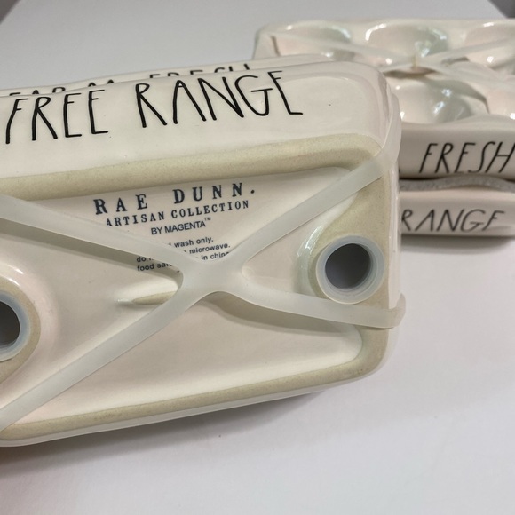 Bundle of 2 Sets Eggs Holder - Picture 3 of 6